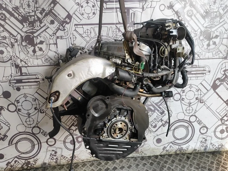 Двигатель Toyota Camry 1900003071 20 5SFE