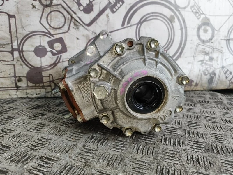 Раздатка Toyota Rav4 3610042120 XA40 2AD