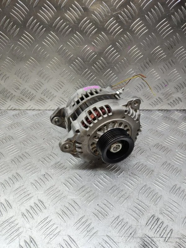 Генератор Nissan Teana Murano 07-02 23100CN10C J31 Z50 VQ35DE