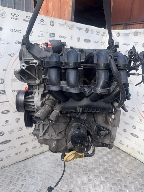 Двигатель Ford Focus 3 2015 Хетчбек