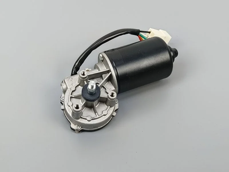 Мотор трапеции стеклоочистителя Mercedes-Benz Sprinter W901 - W909 Classic