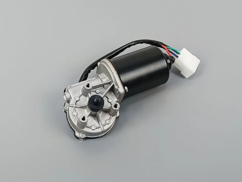 Мотор трапеции стеклоочистителя Mercedes-Benz Sprinter W901 - W909 Classic