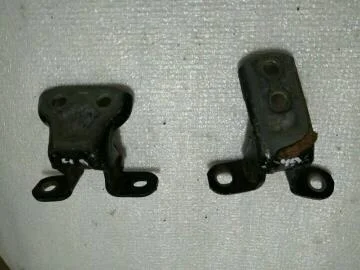 Б.у. петля двери TOYOTA PRIUS NHW20 TOYOTA PRIUS NHW20