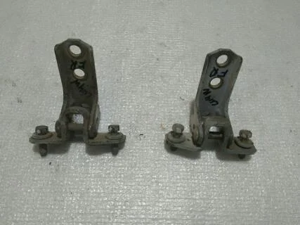 Б.у. петля двери MITSUBISHI AIRTREK CU4W MITSUBISHI AIRTREK CU4W