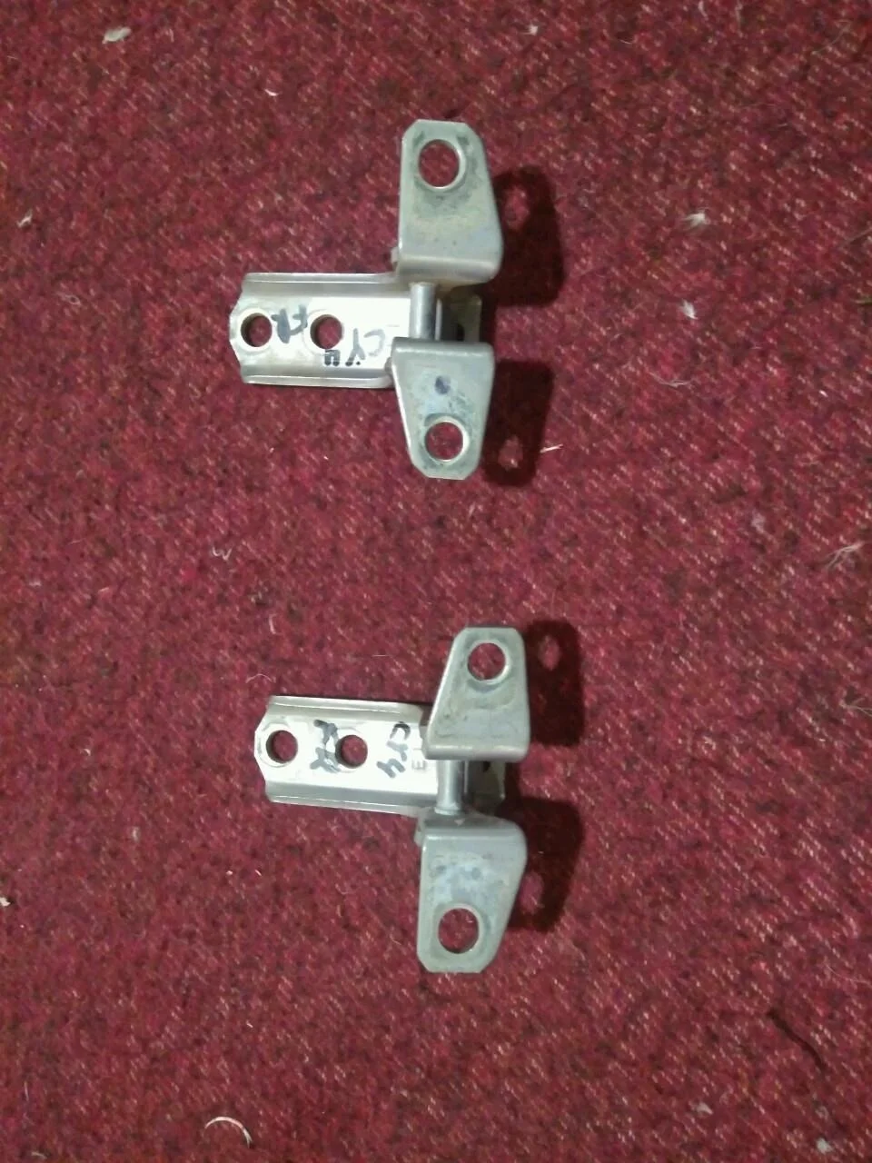 Б.у. петля двери MITSUBISHI LANCER CY4A MITSUBISHI LANCER CY4A