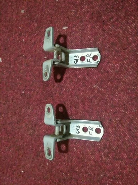 Б.у. петля двери MITSUBISHI ASX GA3W MITSUBISHI ASX GA3W