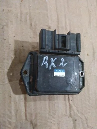 Б.у. резистор печки LEXUS RX330 MCU38 LEXUS RX330 MCU38