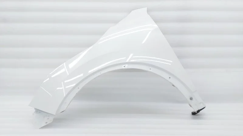 Крыло Nissan Qashqai 2022 J11