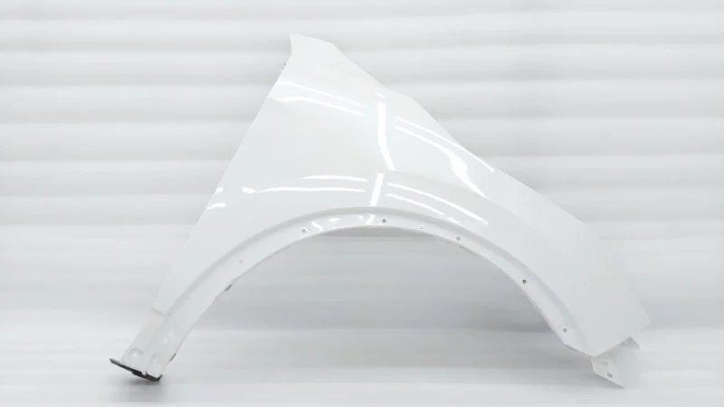 Крыло Nissan Qashqai 2022 J11