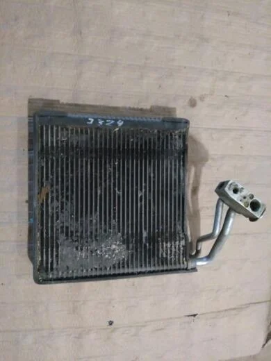 Б.у. испаритель кондиционера NISSAN TEANA J32 NISSAN TEANA J32