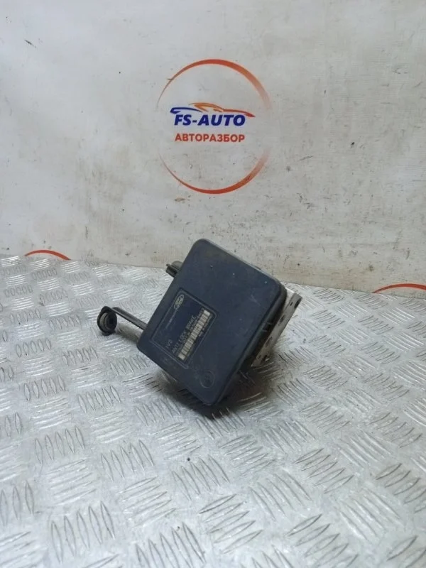 Блок abs Ford Focus 2 2010 Хетчбек