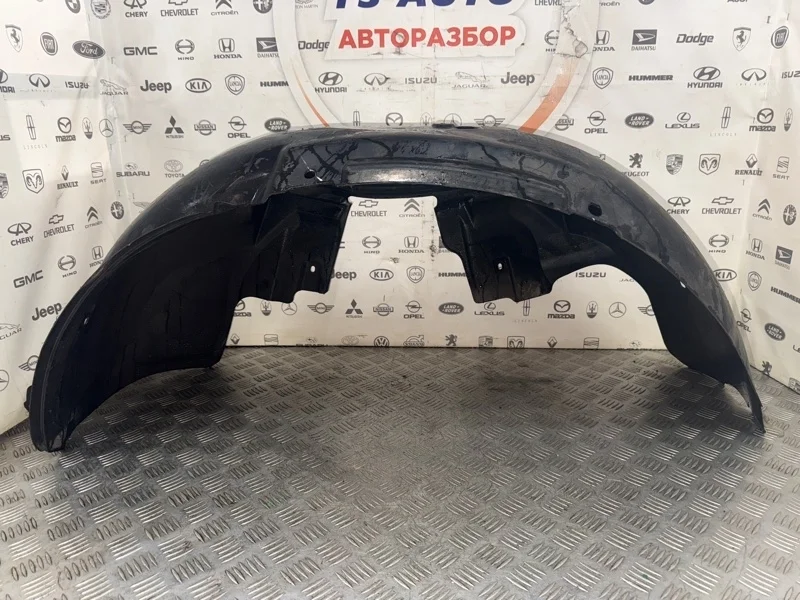 Подкрылок Kia Sorento 2007 SUV