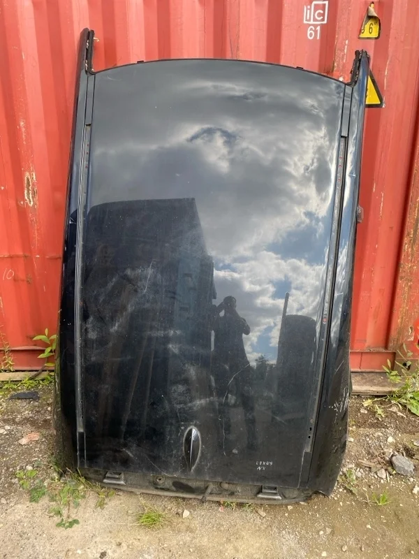 Крыша Lexus Nx 2014-2019 6311178010 NX