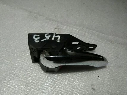 Б.у. ручка двери внутренняя TOYOTA CAMRY V40 GSV40 TOYOTA CAMRY V40 GSV40