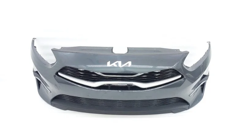 Бампер Kia Ceed 2022 CD