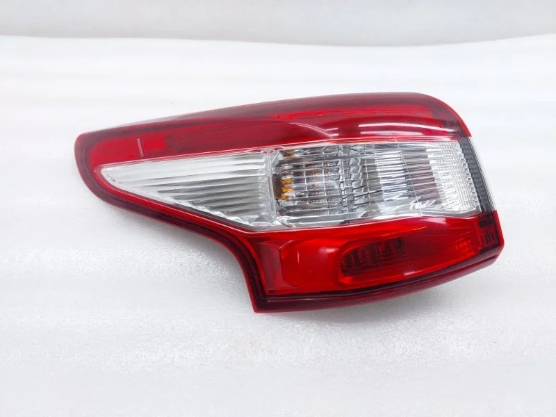 Фонарь Nissan Qashqai 2014 J11