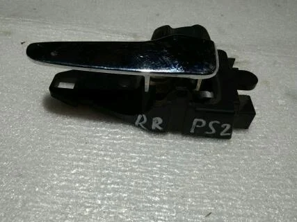 Б.у. ручка двери внутренняя MITSUBISHI PAJERO SPORT KH8W MITSUBISHI PAJERO SPORT KH8W