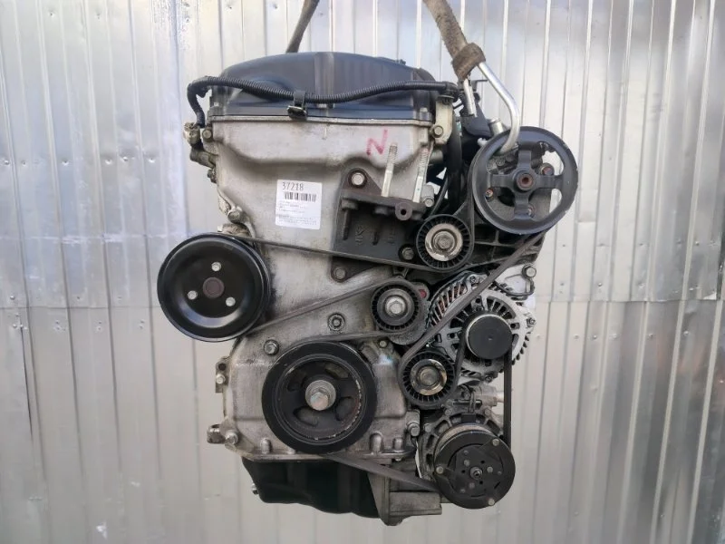 Двигатель Mitsubishi Outlander 2