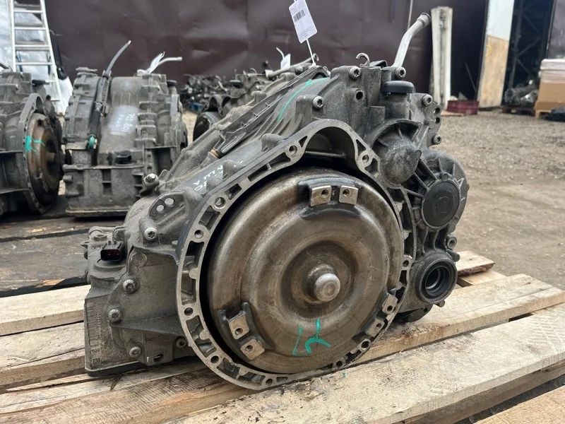 АКПП Mercedes A-Class W245/W169 722801