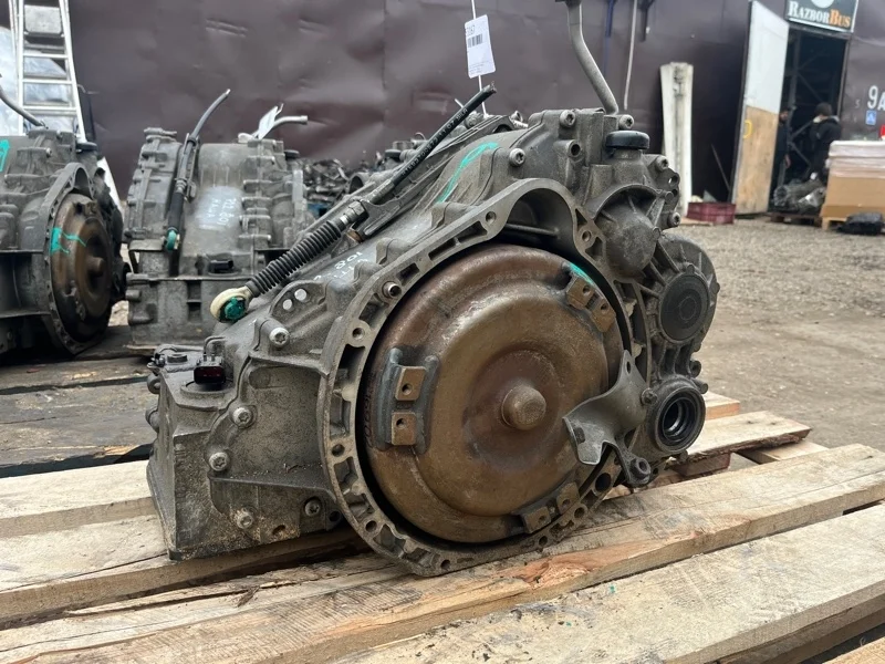 АКПП Mercedes A-Class W245/W169 722801