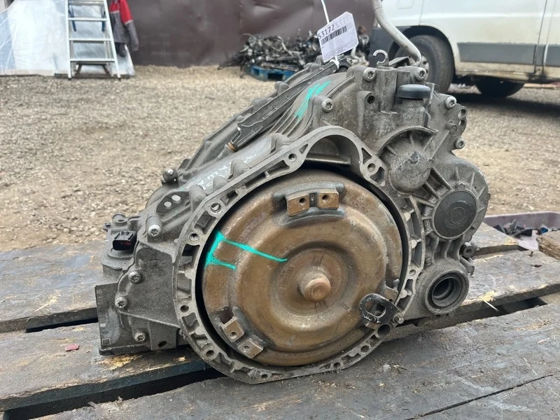 АКПП Mercedes A-Class W245/W169 722801