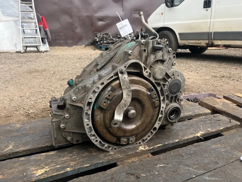 АКПП Mercedes A-Class W245/W169 722801