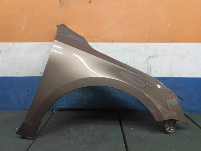 Крыло Volkswagen Jetta 6 2012 5C6821106A 5C6 1.4 CAXA, переднее правое