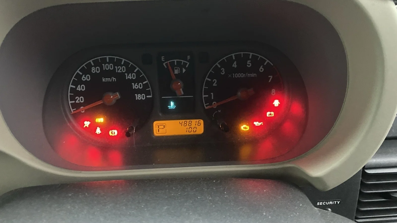АКПП NISSAN ... CR12-DE CR14-DE ... MARCH MICRA ... BZ11 K12 RE4F03B-FQ38 RE4F03B-FQ40 АТМ БЕЗ ДАТЧИКА ОБОРОТОВ 310203AX80 2WD 4WD 1 МОДЕЛЬ XA5801