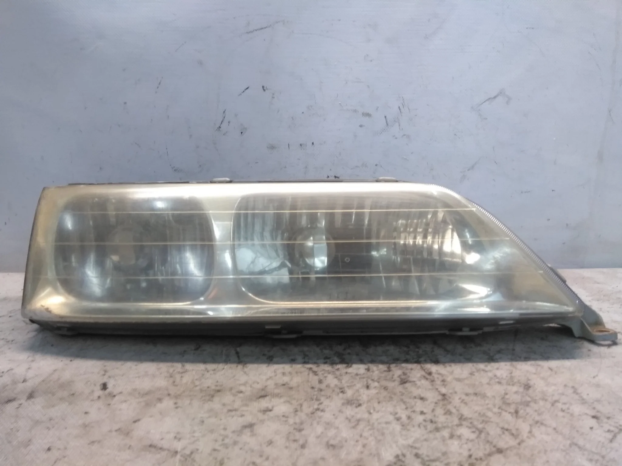 ФАРА TOYOTA MARK II GX100 GX105 JZX100 JZX101 JZX105 LX100 22251 ГАЛОГЕН ПРАВАЯ 8111022760 XA6290Z