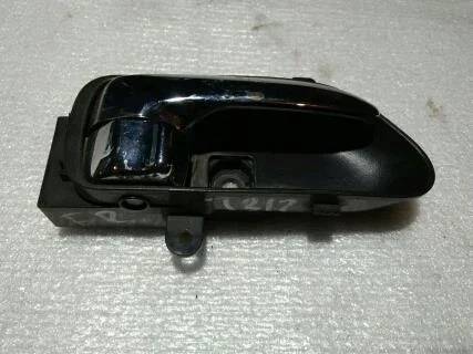 Б.у. ручка двери внутренняя NISSAN X-TRAIL T31 NISSAN X-TRAIL T31