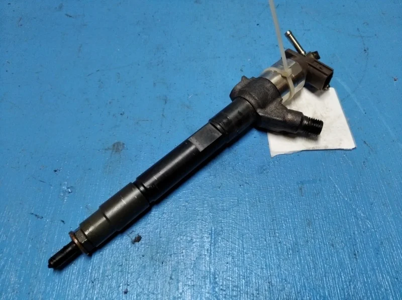 Форсунка топливная Mitsubishi L200 2015-2019 1465A439 4N15