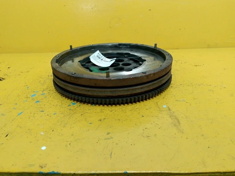 Маховик двухмассовый Mazda Cx-7 2006-2012 L30416610E L3-VDT