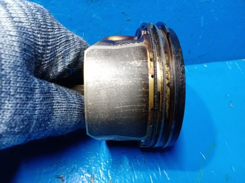 Поршень Mazda Cx-7 2006-2012 L3Y011SA0 L3-VDT