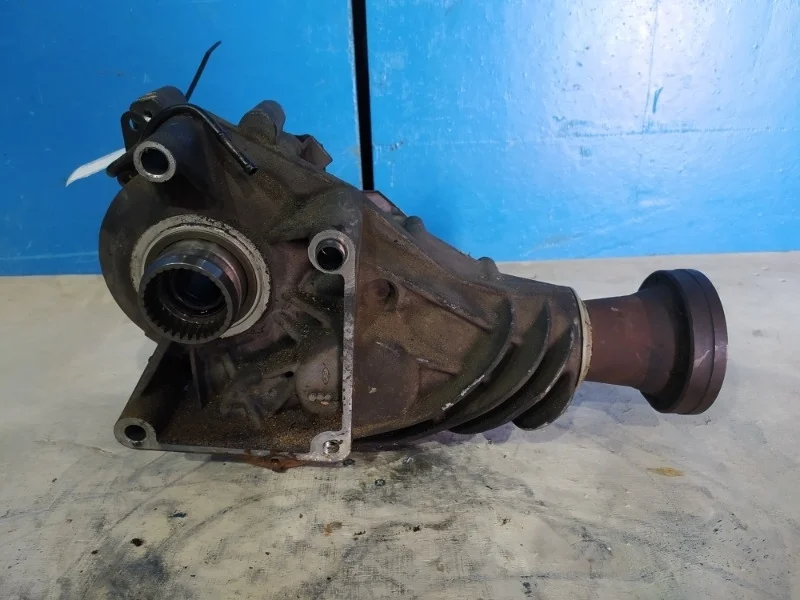 Раздатка Ford Maverick 1999-2006 GC012760XM AJ