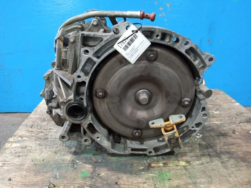 АКПП Mazda 6 2007-2013 FSE219090 LF-DE