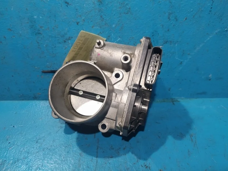 Дроссельная заслонка Mazda 3 2012-2017 PE0113640B PE-VPS