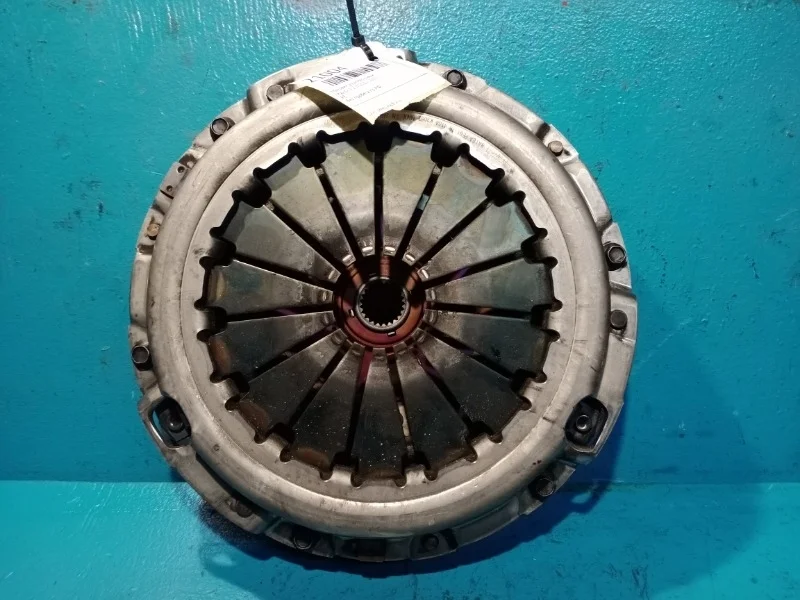 Маховик Mazda 3 2012-2020 PE0111500A PE-VPS