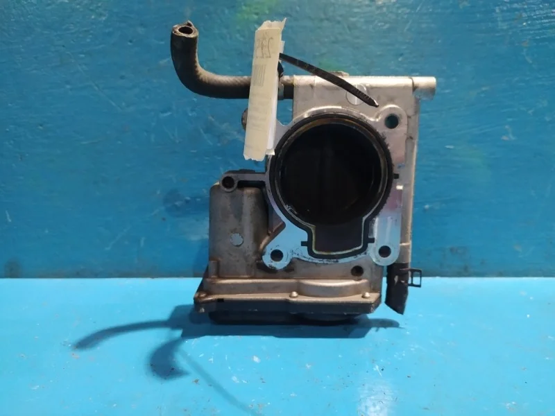 Дроссельная заслонка Mazda 3 2006-2013 L3R413640 LF-DE