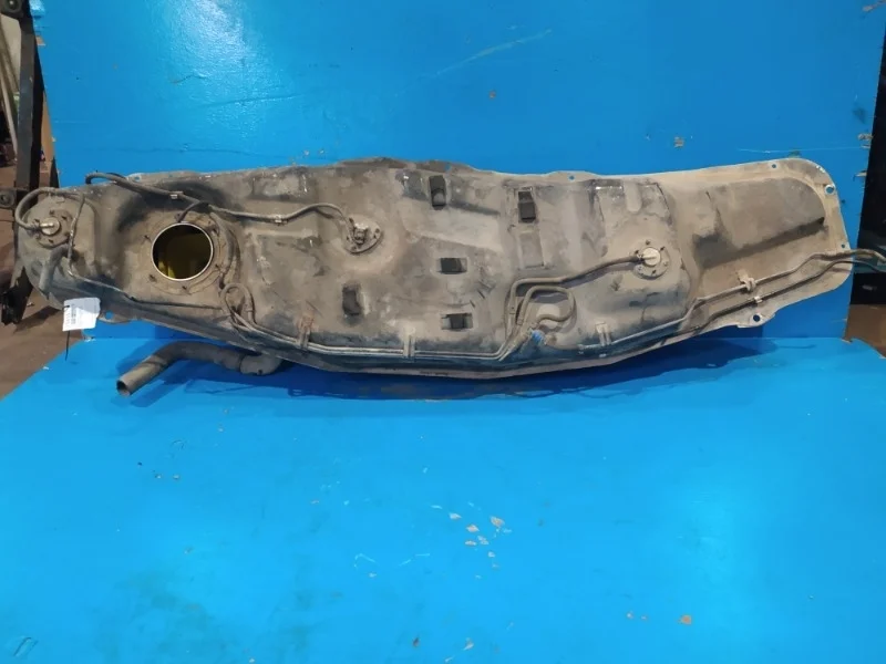 Бак топливный Mitsubishi Pajero 3 2000-2018 1700A403