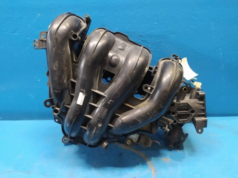 Коллектор впускной Mazda 3 2006-2013 LF4J13100A LF-DE