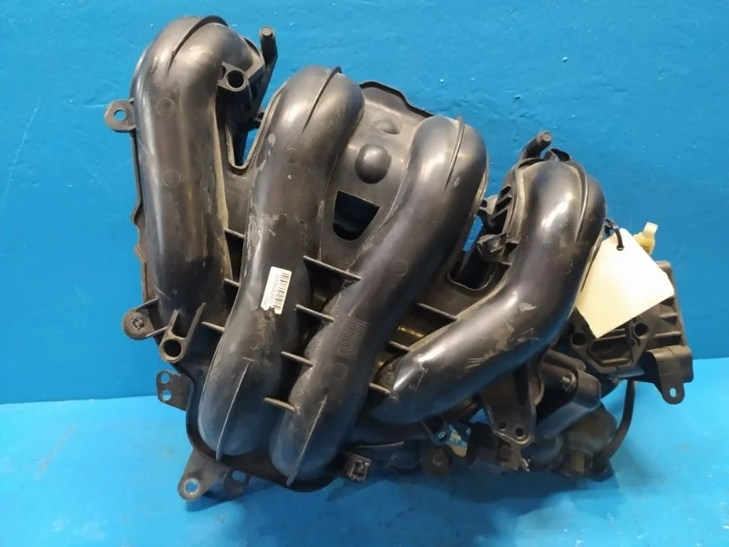 Коллектор впускной Mazda 6 2006-2013 LF9413100A LF-DE