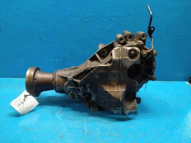 Раздатка Mazda Tribute 1999-2006 FW7127500 AJ