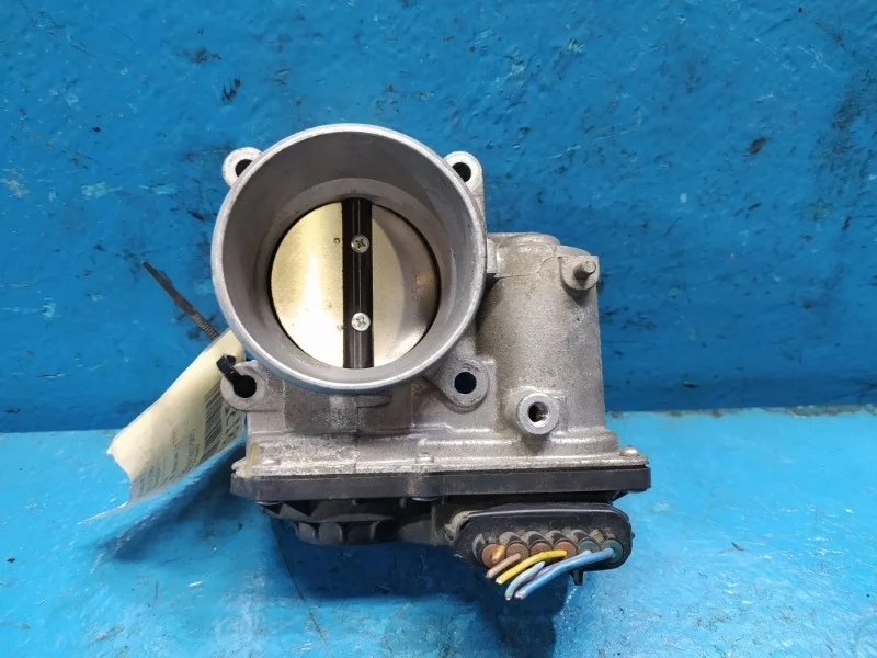 Дроссельная заслонка Mazda Cx-3 2012-2017 PE0113640B PE-VPS
