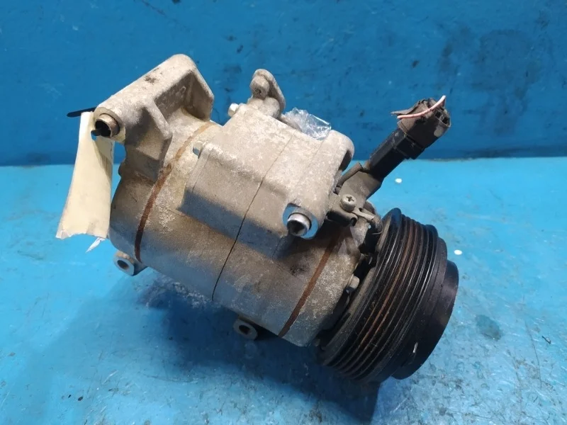 Компрессор кондиционера Mazda 6 2012-2017 BFD161450 PE-VPS