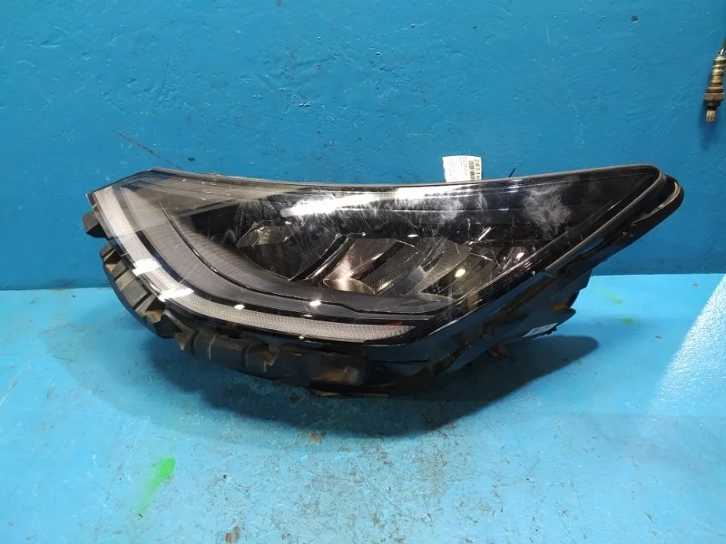 Фара Hyundai Sonata 2020 92101L1100, передняя левая