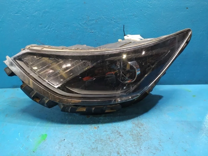 Фара Hyundai Sonata 2020 92101L1000, передняя левая