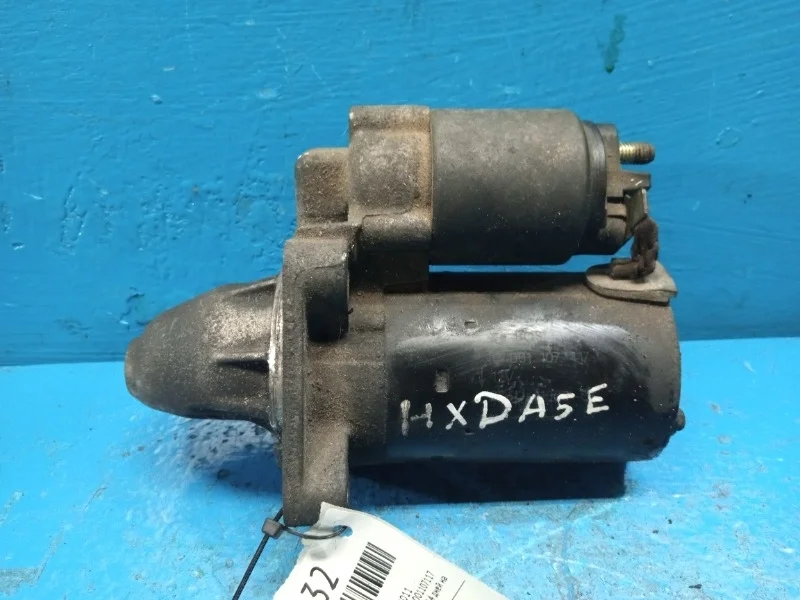 Стартер Ford Focus 2 2005-2011 1732742 HXDA