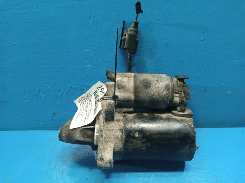 Стартер Ford Focus 2 2005-2011 1732742 HXDA