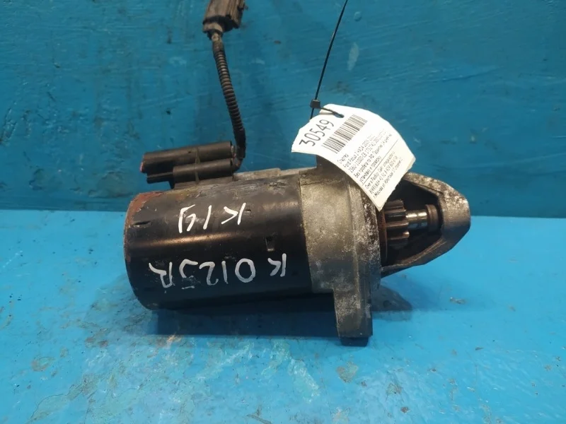 Стартер Ford Focus 2 2005-2011 1732742 HXDA
