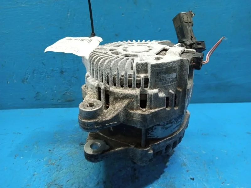 Генератор Mazda Cx-3 2012-2017 P30118300 PE-VPS